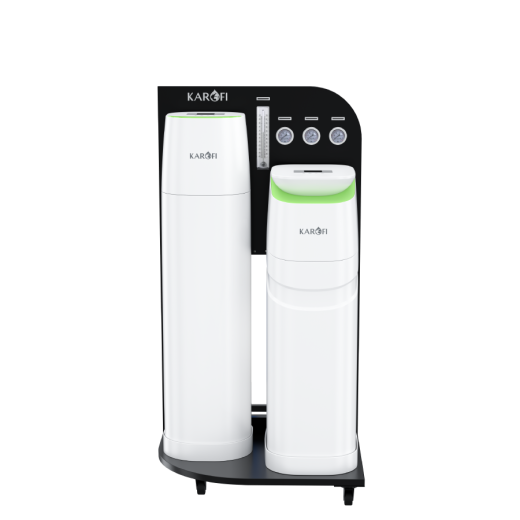 Lọc Tổng Trung Tâm Cao Cấp Karofi KTF - 888