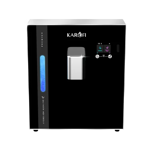 Máy chuyển đổi Hydro-ion kiềm Karofi KAE-S16