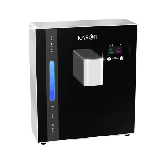 Máy chuyển đổi Hydro-ion kiềm Karofi KAE-S16