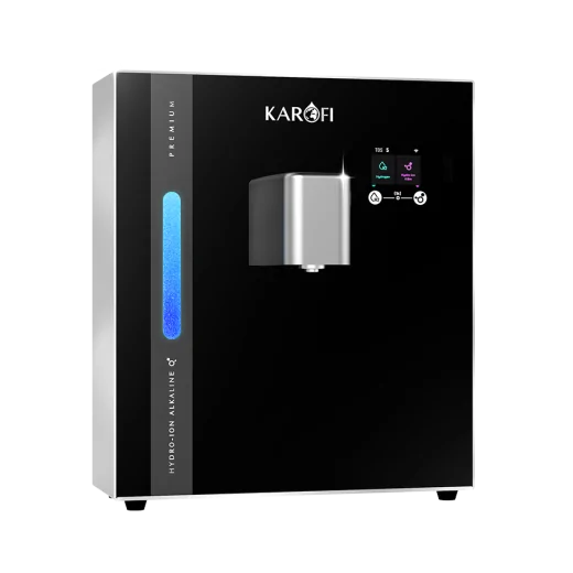 Máy chuyển đổi Hydro-ion kiềm Karofi KAE-S16