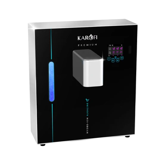 Máy chuyển đổi Hydro-ion kiềm Karofi KAE-S18
