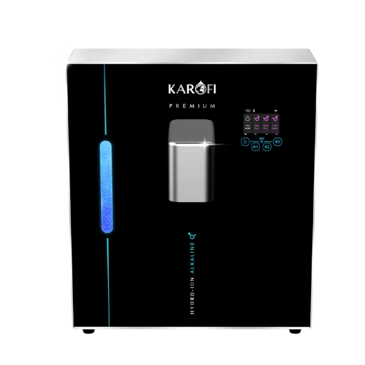Máy chuyển đổi Hydro-ion kiềm Karofi KAE-S18