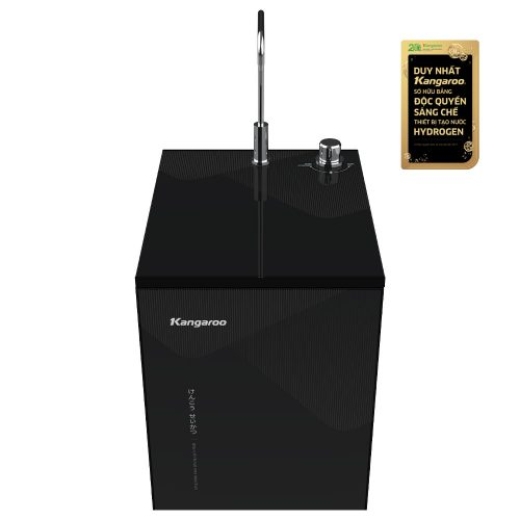 Máy lọc nước Kangaroo Hydrogen Infinity KG10S8-H1