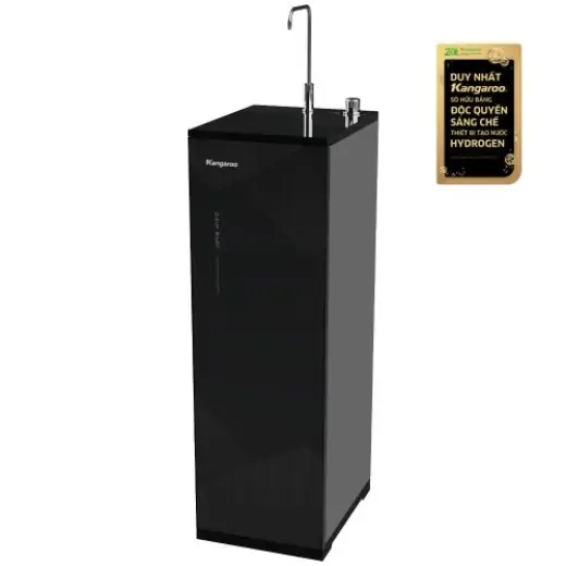 Máy lọc nước Kangaroo Hydrogen Infinity KG10S8-H1