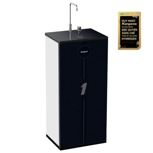 Máy lọc nước Kangaroo Hydrogen Infinity KGHP11S5