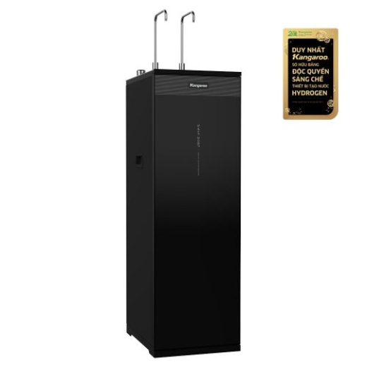 Máy lọc nước Kangaroo Hydrogen Infinity nóng lạnh KG11A3
