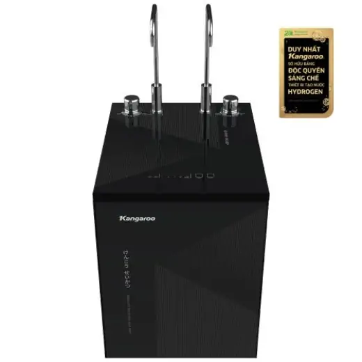 Máy lọc nước Kangaroo Hydrogen ion kiềm nóng lạnh KGHC11A4