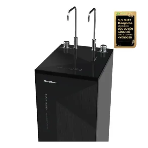 Máy lọc nước Kangaroo Hydrogen ion kiềm nóng lạnh KGHC11A4