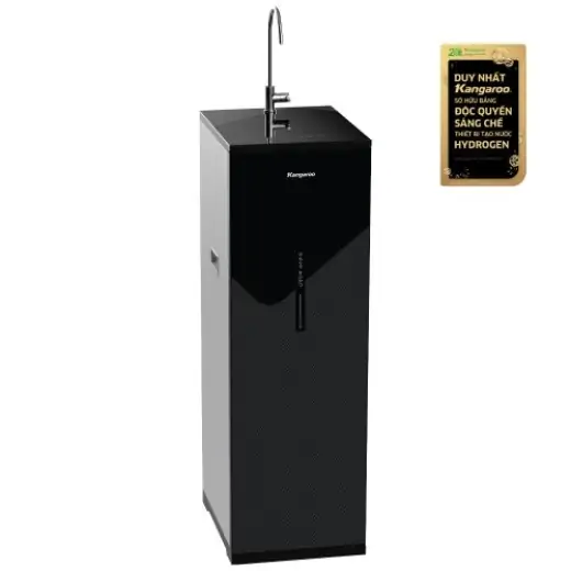 Máy lọc nước Kangaroo Hydrogen Infinity KGHP11S5