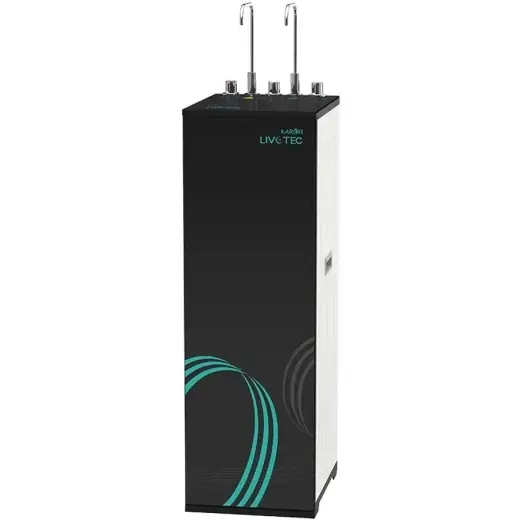 Máy lọc nước nóng lạnh Livotec 630S