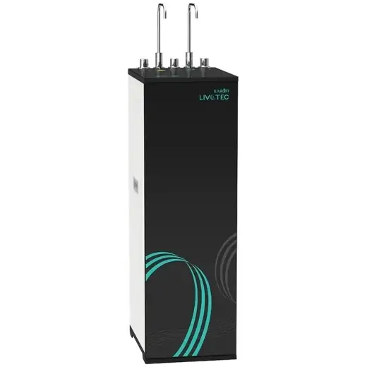 Máy lọc nước nóng lạnh Livotec 630S