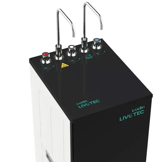Máy lọc nước nóng lạnh Livotec 630S