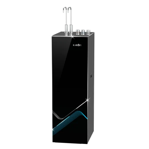 Máy lọc nước nóng lạnh Karofi KAD-E58