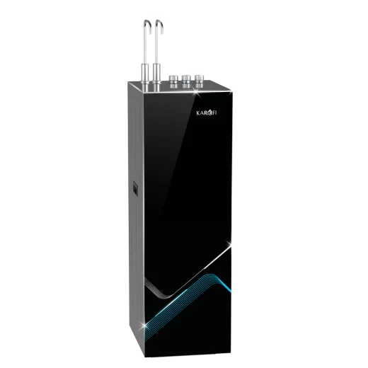 Máy lọc nước nóng lạnh Karofi KAD-E58