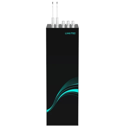 Máy lọc nước nóng lạnh Livotec 639