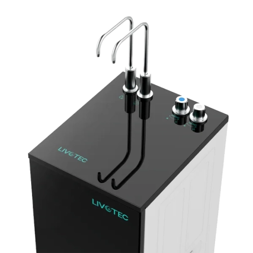 Máy lọc nước RO Livotec 618
