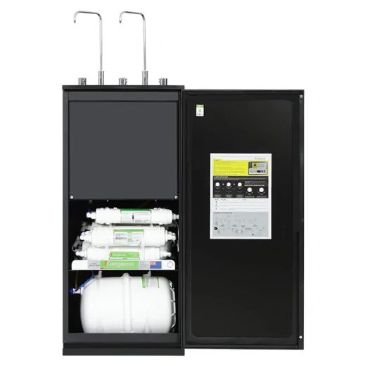 Máy lọc nước Kangaroo Hydrogen nóng lạnh KG10A13