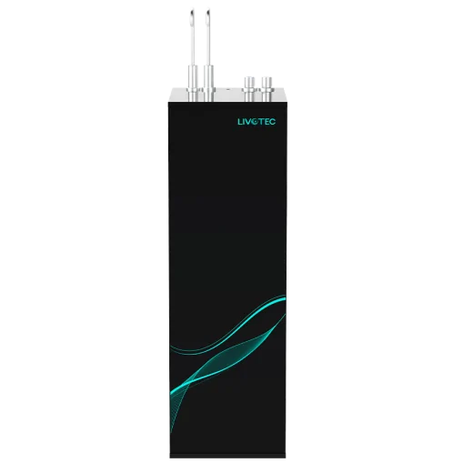 Máy lọc nước RO Livotec 858