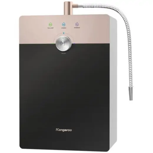 Máy tạo nước Hydrogen ion kiềm Kangaroo Sumire KGRF04E
