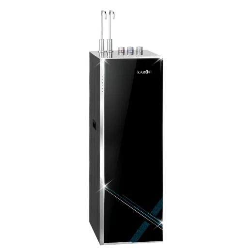 Máy lọc nước nóng lạnh Karofi KAD-X69