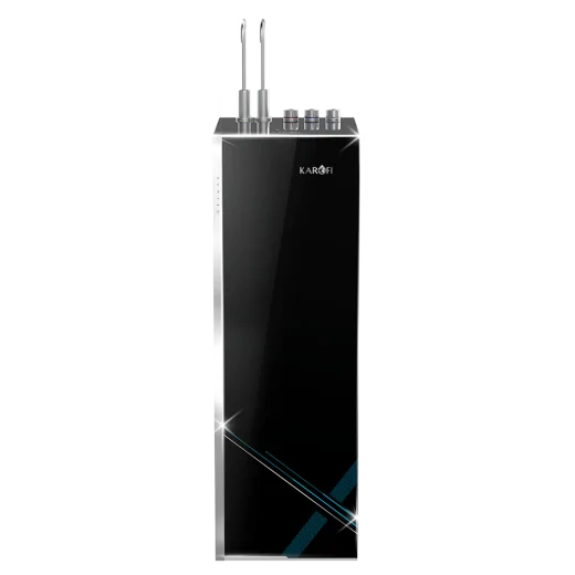 Máy lọc nước nóng lạnh Karofi KAD-X69