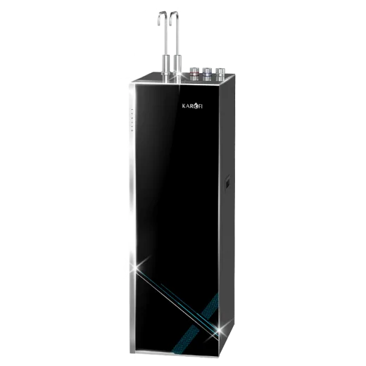 Máy lọc nước nóng lạnh Karofi KAD-X69