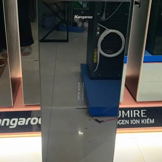 Máy lọc nước Kangaroo KG116i