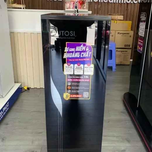 Máy lọc nước Mutosi MP-S68