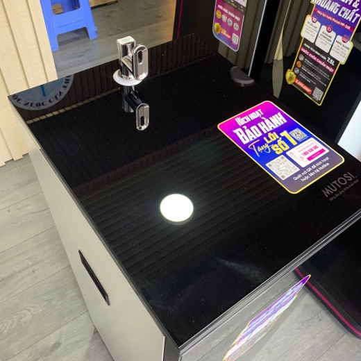 Máy lọc nước Mutosi MP-S68