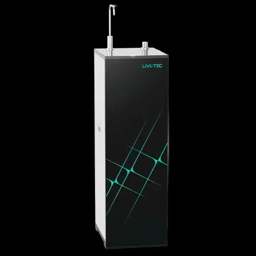 Máy lọc nước RO Karofi Livotec 606S