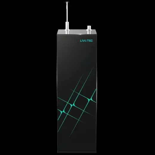 Máy lọc nước RO Karofi Livotec 606S
