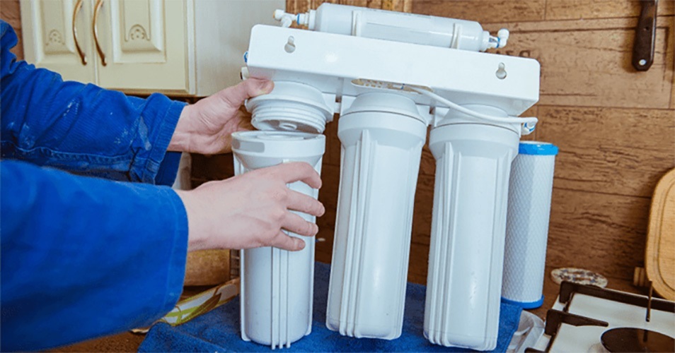 Tổng hợp 10+ Cách sửa máy lọc nước ngay tại nhà!