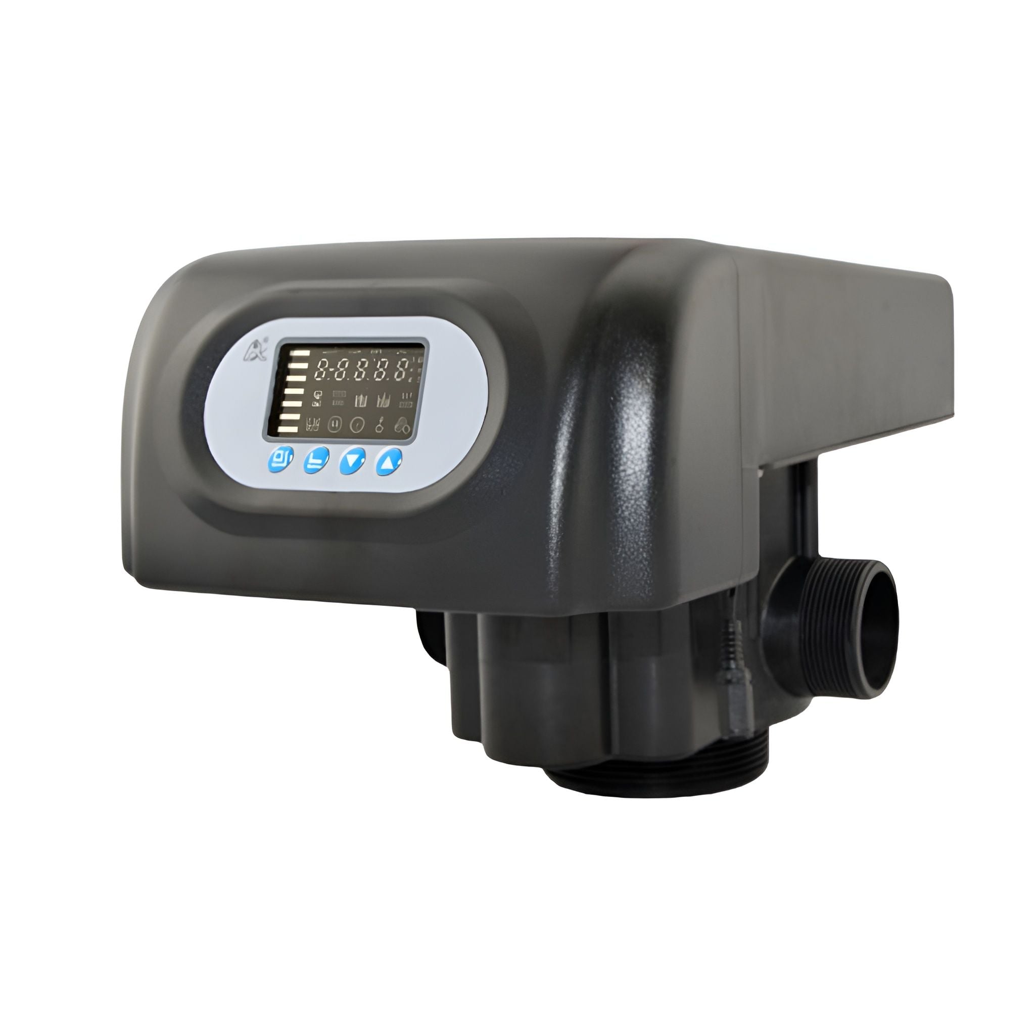 Van tự động lọc nước